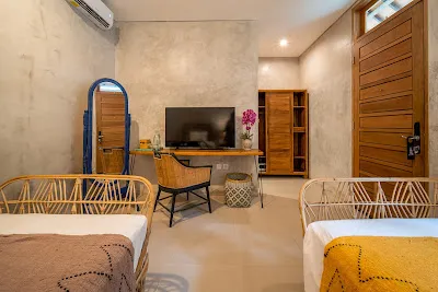 The Little Boutique Hotel 4