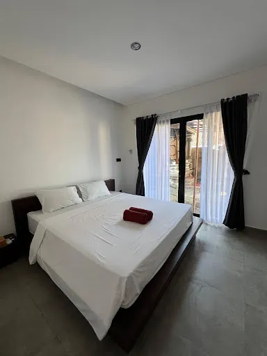 Uger house 3