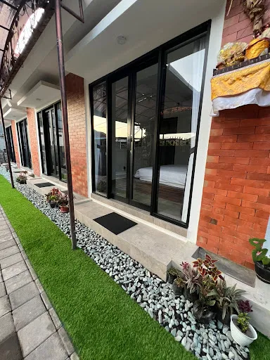 Uger house 4