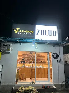 JUNA VAPE STORE PADANG SUMBU 1