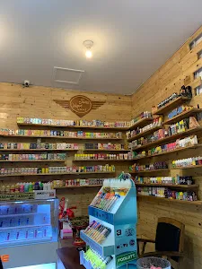 JUNA VAPE STORE PADANG SUMBU 3