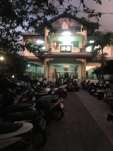 Perkasa Fitness 1