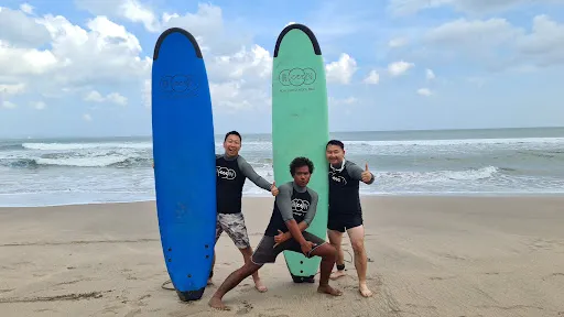 RON surfschool bali 3