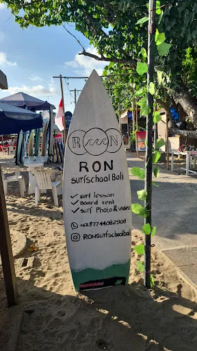 RON surfschool bali 4