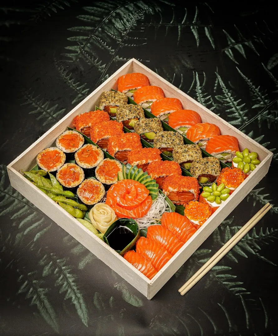 Filadelfia - Bali, Denpasar ( SALMON HOUSE )