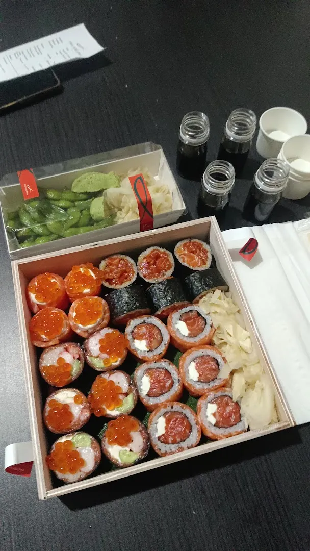 Filadelfia - Bali, Denpasar ( SALMON HOUSE ) 1