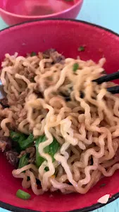 Bakmie Kukuh Sunset Road Bali 2