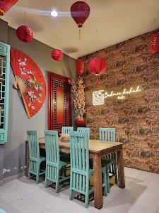 Bakmie Kukuh Sunset Road Bali 4