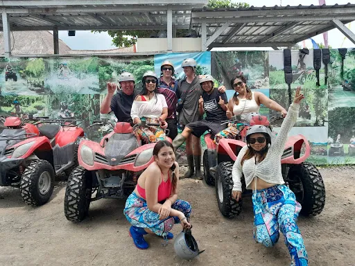 Wila bali tour and service 1