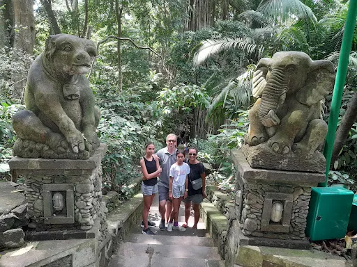 Wila bali tour and service 2