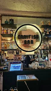 CRAYFISH Seafood&Bar Seminyak 2