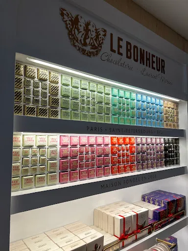 Candylicious Seminyak Village 1