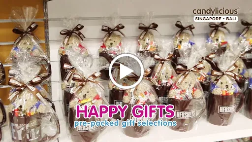 Candylicious Seminyak Village 3