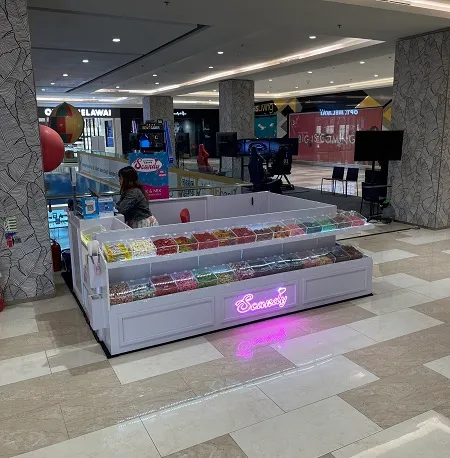 Candylicious Seminyak Village 4