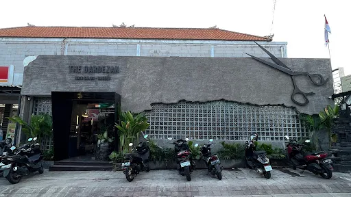 Toni&Guy Essensuals Bali 1