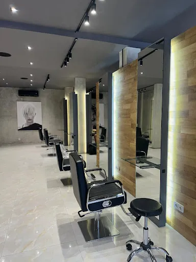Toni&Guy Essensuals Bali 4