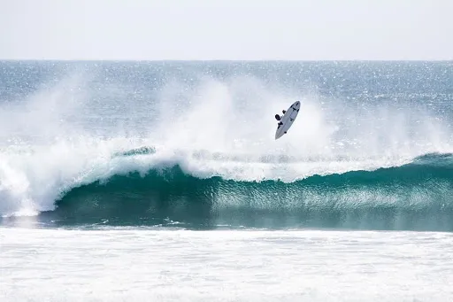 The Bali Wave 1