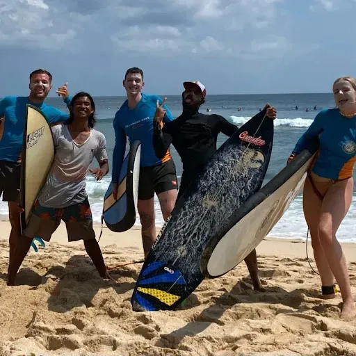 The Bali Wave 3