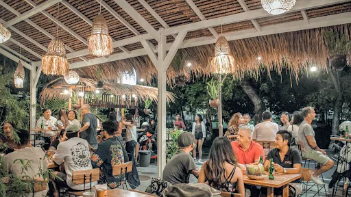 River Bar 1