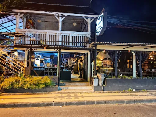 River Bar 3