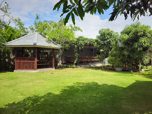 Kebun Cafe Bali 2