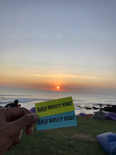 Bali Belly School Of Surf 3