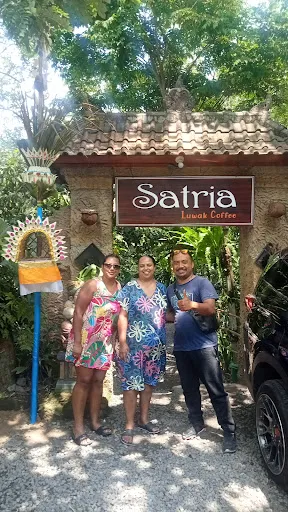 Gunawan Transport Bali Tour