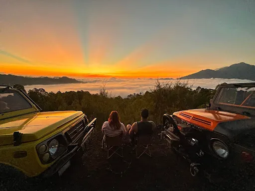 Gunawan Transport Bali Tour 1