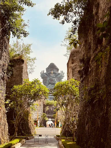 Gunawan Transport Bali Tour 3