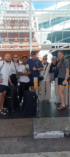 Gunawan Transport Bali Tour 4