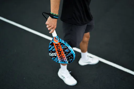 Island Sports Canggu: Padel, Tennis, Fitness & Indoor Golf 2