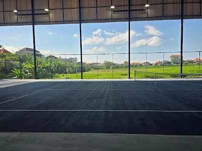 Island Sports Canggu: Padel, Tennis, Fitness & Indoor Golf 3