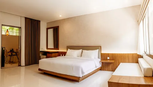 D'Green Kuta 1