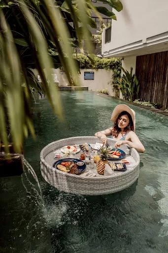 D'Green Kuta 4