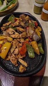 La Casa Mexican Bali 1