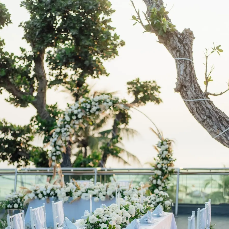 La Casa Mexican Bali 2