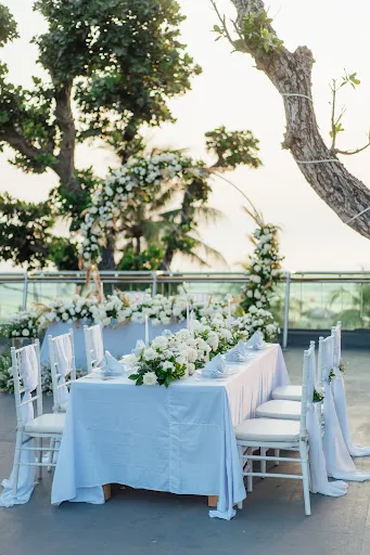 La Casa Mexican Bali 3