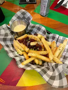 La Casa Mexican Bali 4