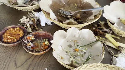 Ayam betutu Kulawarga 4