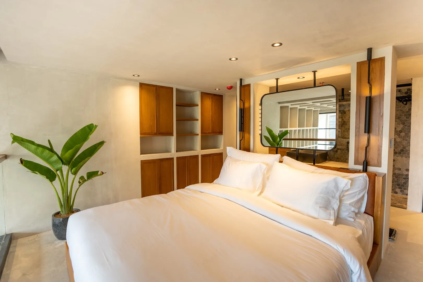 Secana Beachtown Resort & Residences 1