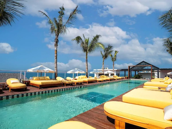 Secana Beachtown Resort & Residences 4
