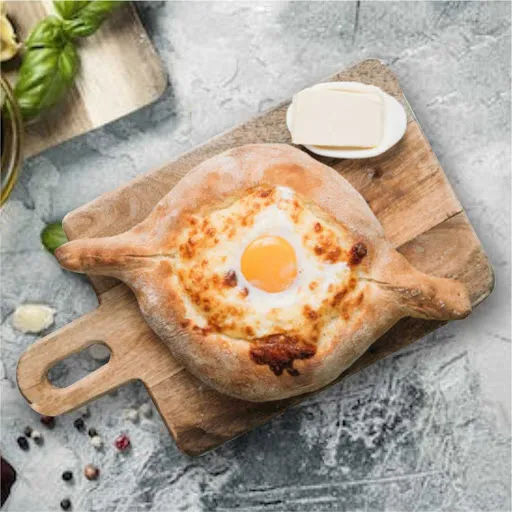 JUST KITCHEN Georgian Restaurant 4