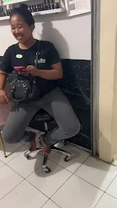 Sweety Bali Nail & Salon 1