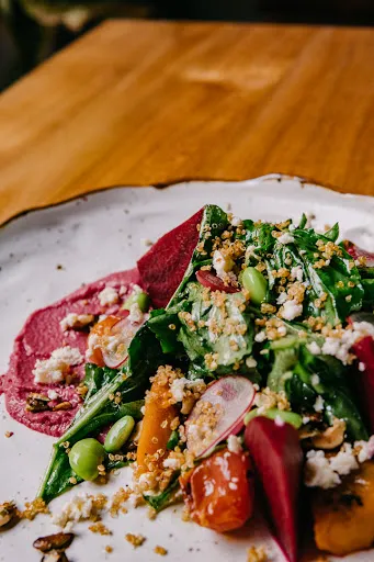 Alma Tapas Bar - Canggu 2