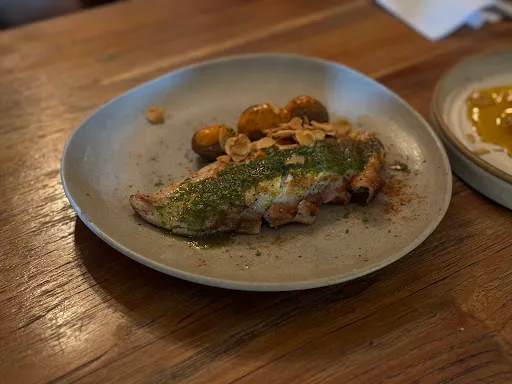 Alma Tapas Bar - Canggu 3