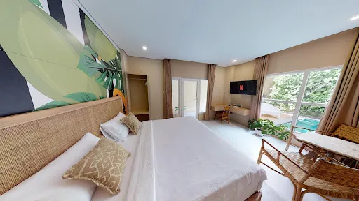 Deva Bali Amerta apartment 1