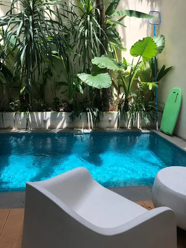 Deva Bali Amerta apartment 3