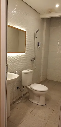 Deva Bali Amerta apartment 4