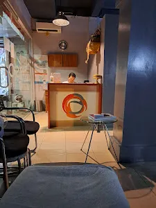 BRĒZĒ MASSAGE & REFLEXOLOGY 4