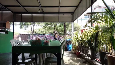 Coto Makassar Daeng Iqbal 2